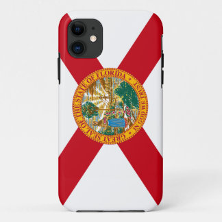Funda Para iPhone 11 La Florida