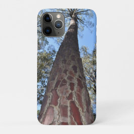 Funda Para iPhone 11 Pro La Gerche Ponderosa Pine cubierta para iPhone/iPad