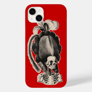 Funda Para iPhone 14 Plus De Case-Mate La gran calavera de la belleza
