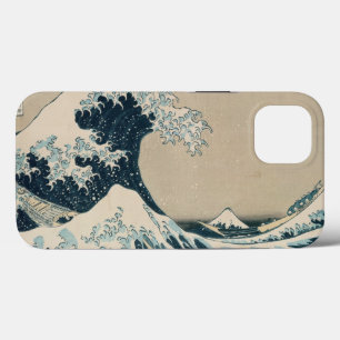 Funda Para iPhone 13 La gran ola de Kanagawa