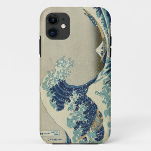 Funda Para iPhone 11 La gran onda de Kanagawa