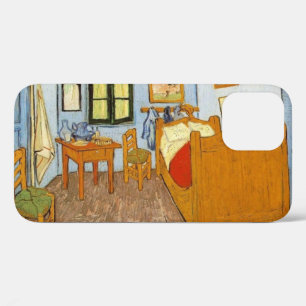 Funda Para iPhone 12 La habitación de Van Gogh