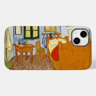 Funda Para iPhone 14 Plus De Case-Mate La habitación de Van Gogh