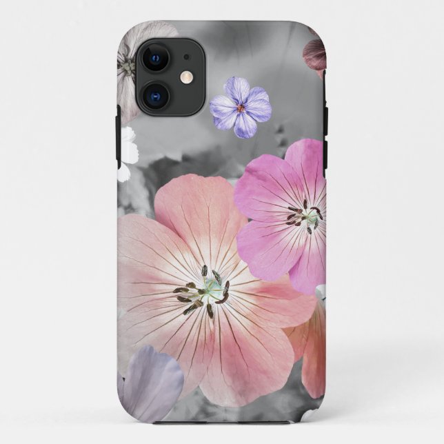 Funda De Case-Mate Para iPhone La hada saldrá pronto 2 (Reverso)