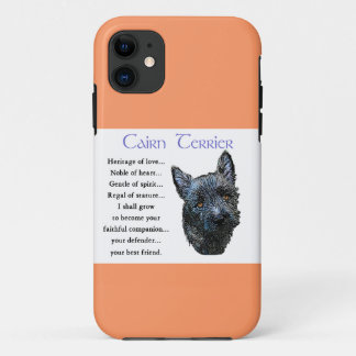 title_seo2 La herencia del amor de Cairn Terrier