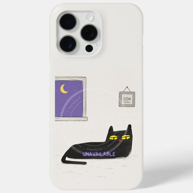 Funda De Case-Mate Para iPhone La Hogaza No Disponible (Reverso )