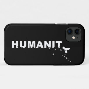 Funda Para iPhone 11 La humanidad se desmorona