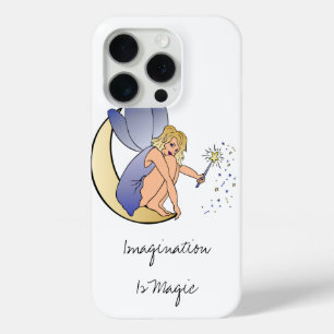 title_seo2 La imaginación es el hadas mágicas