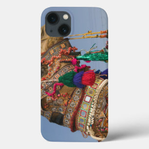 Funda Para iPhone 13 La INDIA, Rajasthán, Pushkar: CAMELLO DE PUSHKAR