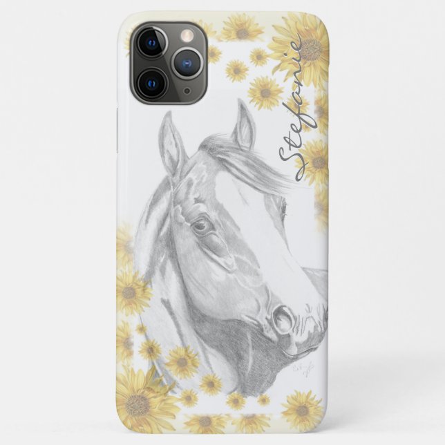 Funda De Case-Mate Para iPhone La investigación (Reverso)