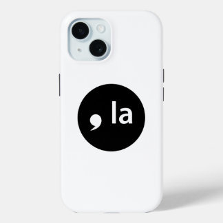 Funda Para iPhone 15 ,La iPhone 15