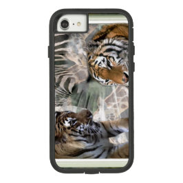 Funda Para iPhone 13 La jungla primitiva
