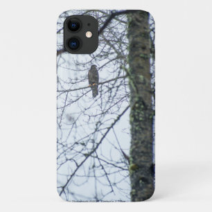Funda Para iPhone 11 La juventud al borde del abismo