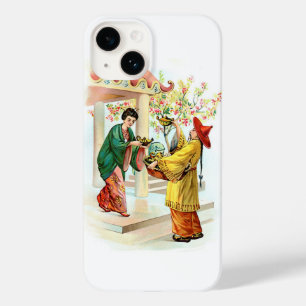Funda Para iPhone 14 De Case-Mate La lámpara de Aladino