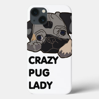 title_seo2 La loca dama de pug
