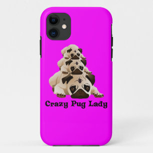 title_seo2 La loca dama de pug