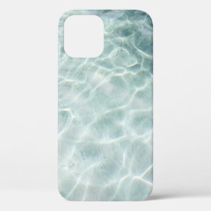 Funda Para iPhone 12 La luz reflejada en el agua durante el día