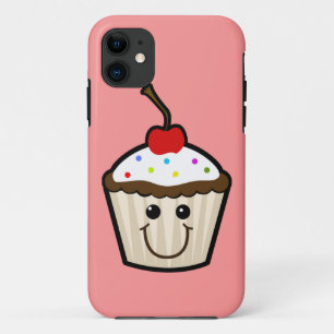 Funda Para iPhone 11 La magdalena con asperja