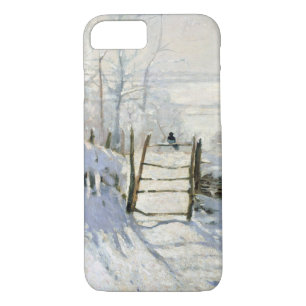 Funda Para iPhone 8/7 La magta, Monet