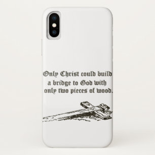 Funda Para iPhone X La manera