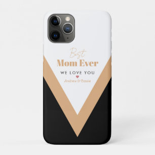 Funda Para iPhone 11 Pro La mejor madre de todos los tiempos