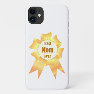 Funda Para iPhone 11 La mejor madre de todos los tiempos la cinta galar