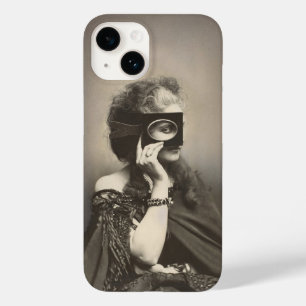 Funda Para iPhone 14 De Case-Mate La misteriosa condesa Castiglione
