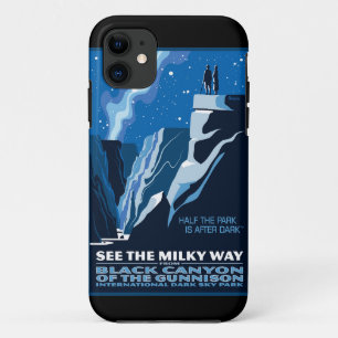 Funda Para iPhone 11 La mitad del parque es After Dark (TM)