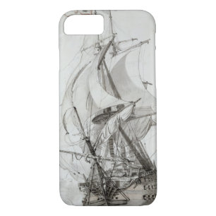 title_seo2 La Montagne, c.1794 (w/c encierre y la tinta)