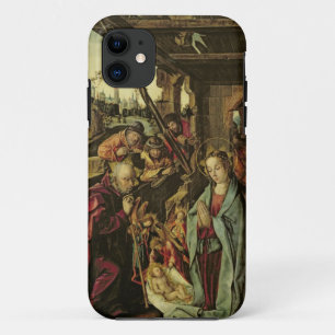 Funda Para iPhone 11 La natividad