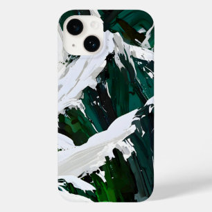 Funda Para iPhone 14 De Case-Mate La naturaleza en movimiento