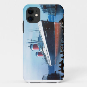 Funda Para iPhone 11 La nave grande