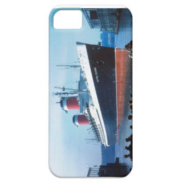 Funda Para iPhone 11 La nave grande