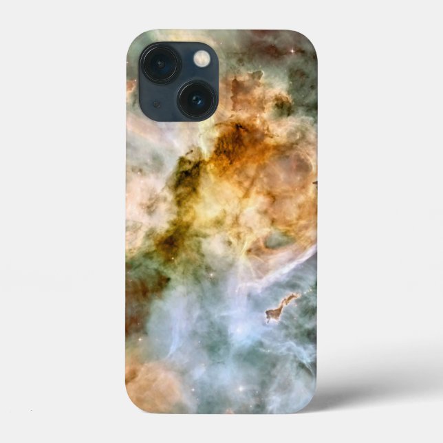 Funda De Case-Mate Para iPhone La Nebulosa Carina (Reverso )