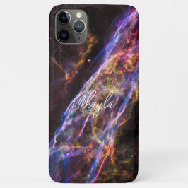 Funda Para iPhone 11 Pro Max La nebulosa del velo