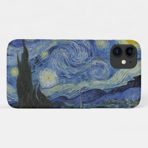 title_seo2 La noche estrellada