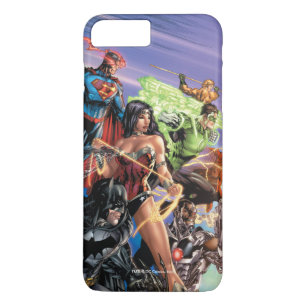 Funda Para iPhone 8 Plus/7 Plus La nueva variante de portada 52 #5