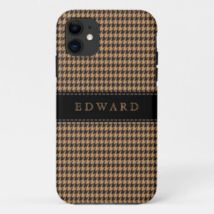 title_seo2 La obra clásica de Houndstooth personaliza el