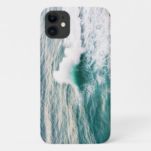 Funda Para iPhone 11 La Ola, Perrranporth, Cornwall