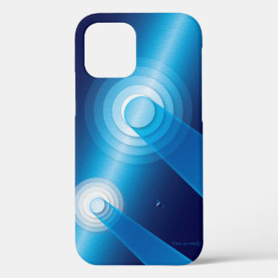 Funda Para iPhone 12 Pro La órbita distante de Orion: Funda del iPhone 12 P