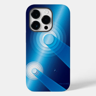 Funda Para iPhone 14 Pro De Case-Mate La órbita distante de Orion: Funda del iPhone 14 P