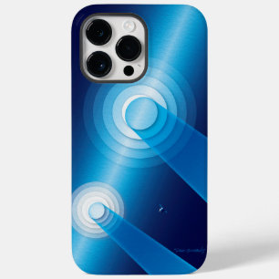 Funda Para iPhone 14 Pro Max De Case-Mate La órbita distante de Orion: Funda para iPhone 14 
