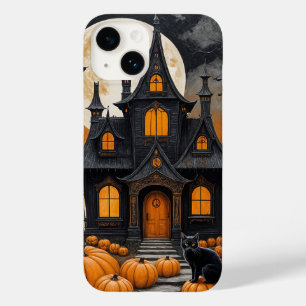 Funda Para iPhone 14 De Case-Mate La perplejidad de la cosecha
