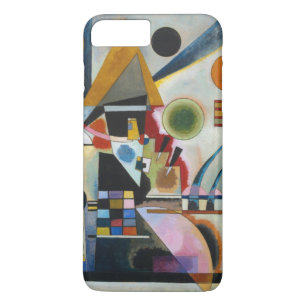 title_seo2 La pintura abstracta de Kandinsky se balancea