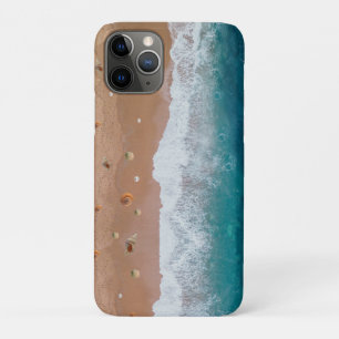 FUNDA PARA iPhone 11 PRO LA PLAYA DE SEASCAPE REVELA VACACIONES DE VERANO