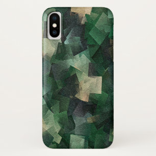 Funda Para iPhone X La primavera está viva.....
