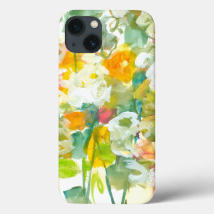 Funda Para iPhone 13 La primavera tiene Sprung II