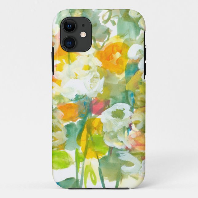Funda De Case-Mate Para iPhone La primavera tiene Sprung II (Reverso)