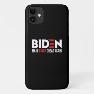 Funda Para iPhone 11 la probabilidad de hacer grande a China de nuevo