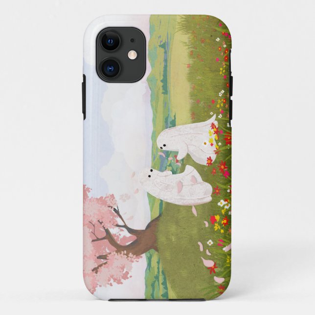 Funda De Case-Mate Para iPhone La Propuesta (Reverso)
